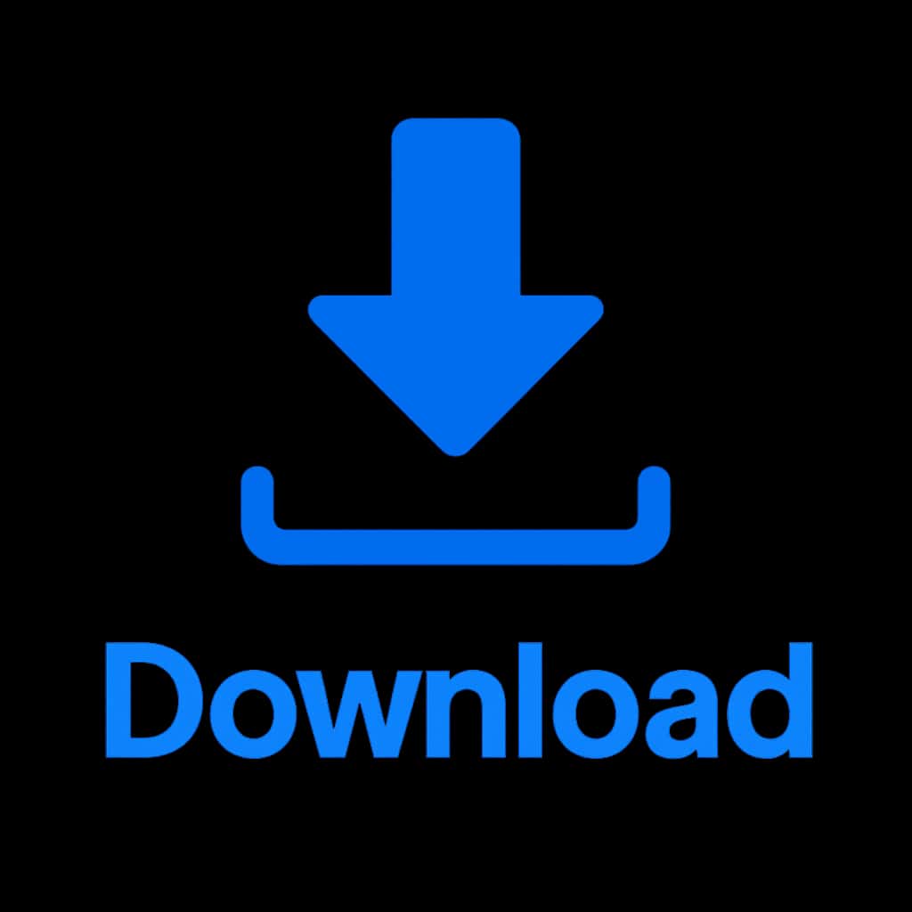 Icon representing Du win Download.