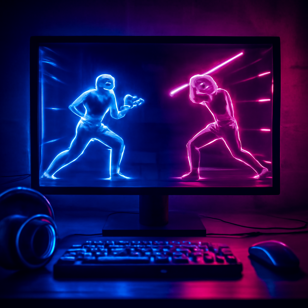 Illustration on APK Size for Du win.