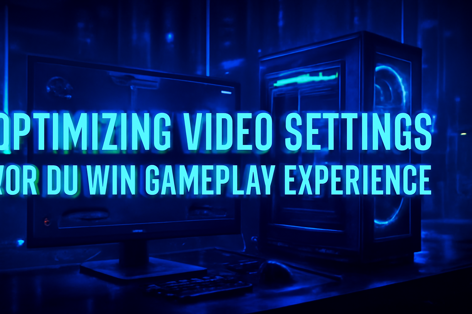 An informative graphic showcasing the features of the Du win app.