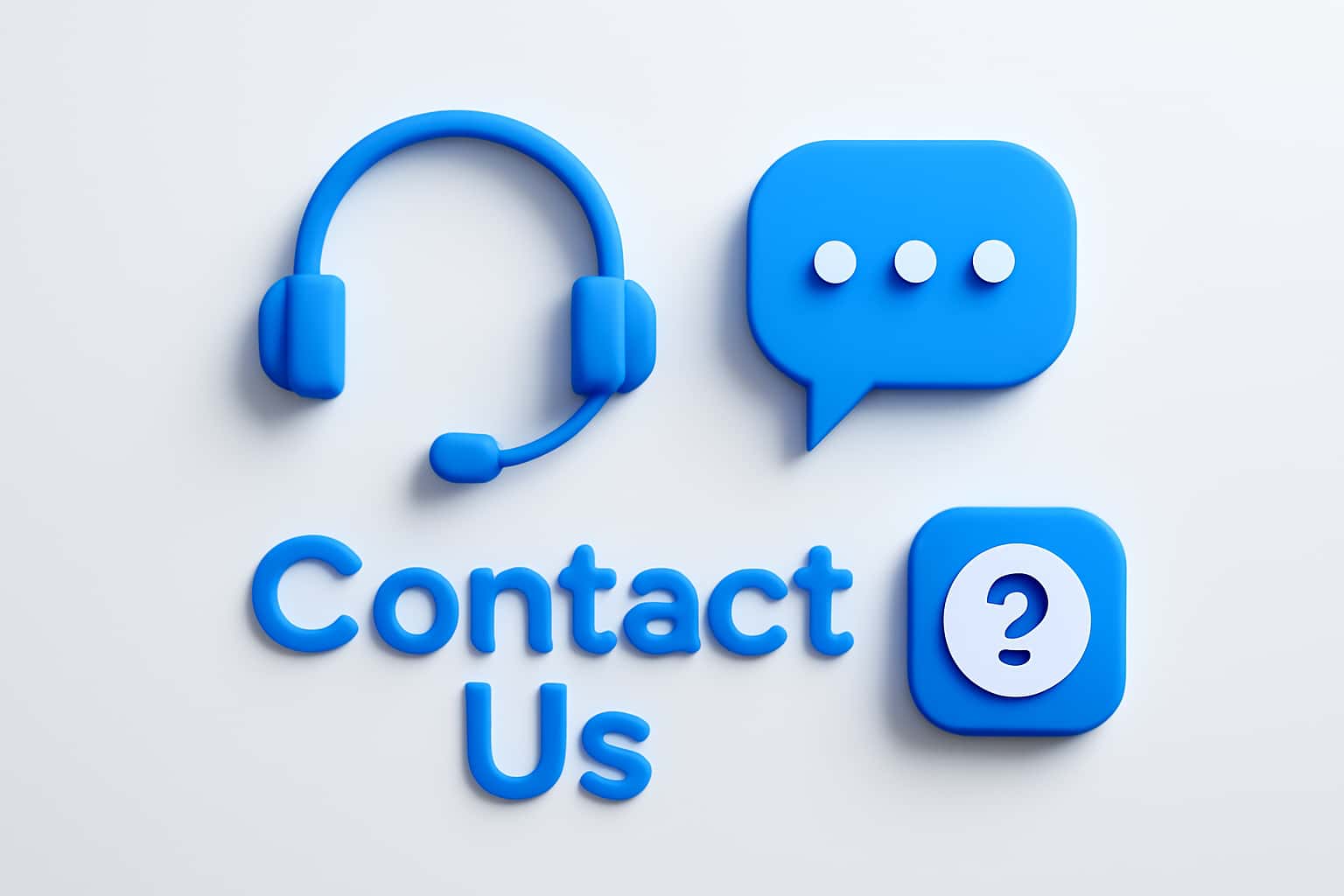 Contact Du win Support Interface